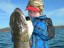 Fall Pike Action