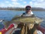 Early Spring Walleye